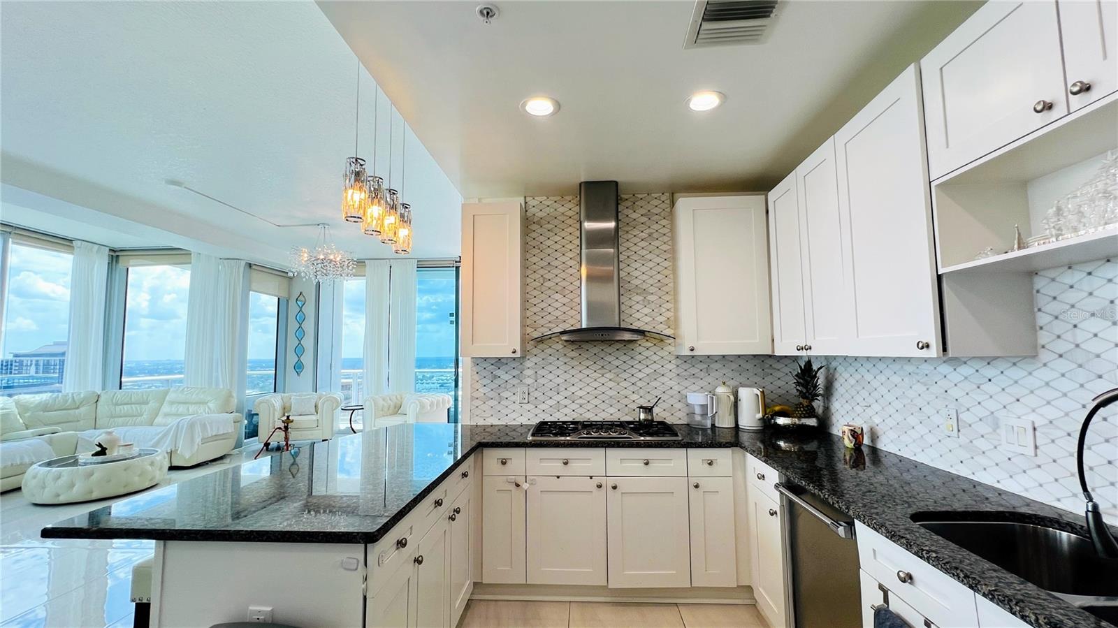 150 E ROBINSON STREET, #3102, Orlando, FL 32801