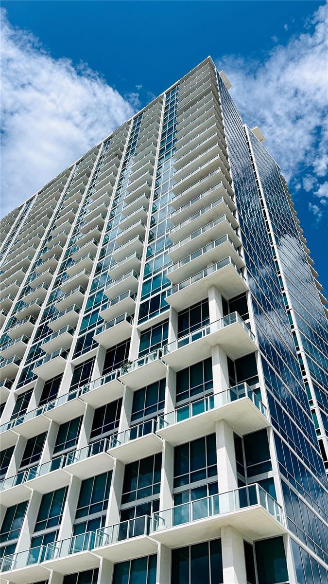 150 E ROBINSON STREET, #3102, Orlando, FL 32801