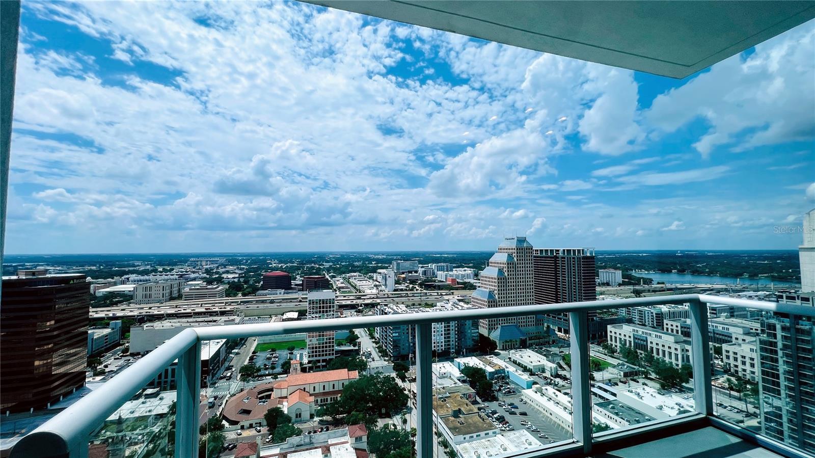 150 E ROBINSON STREET, #3102, Orlando, FL 32801