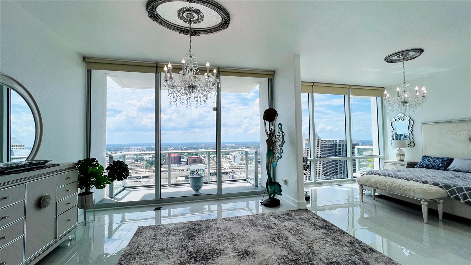 150 E ROBINSON STREET, #3102, Orlando, FL 32801