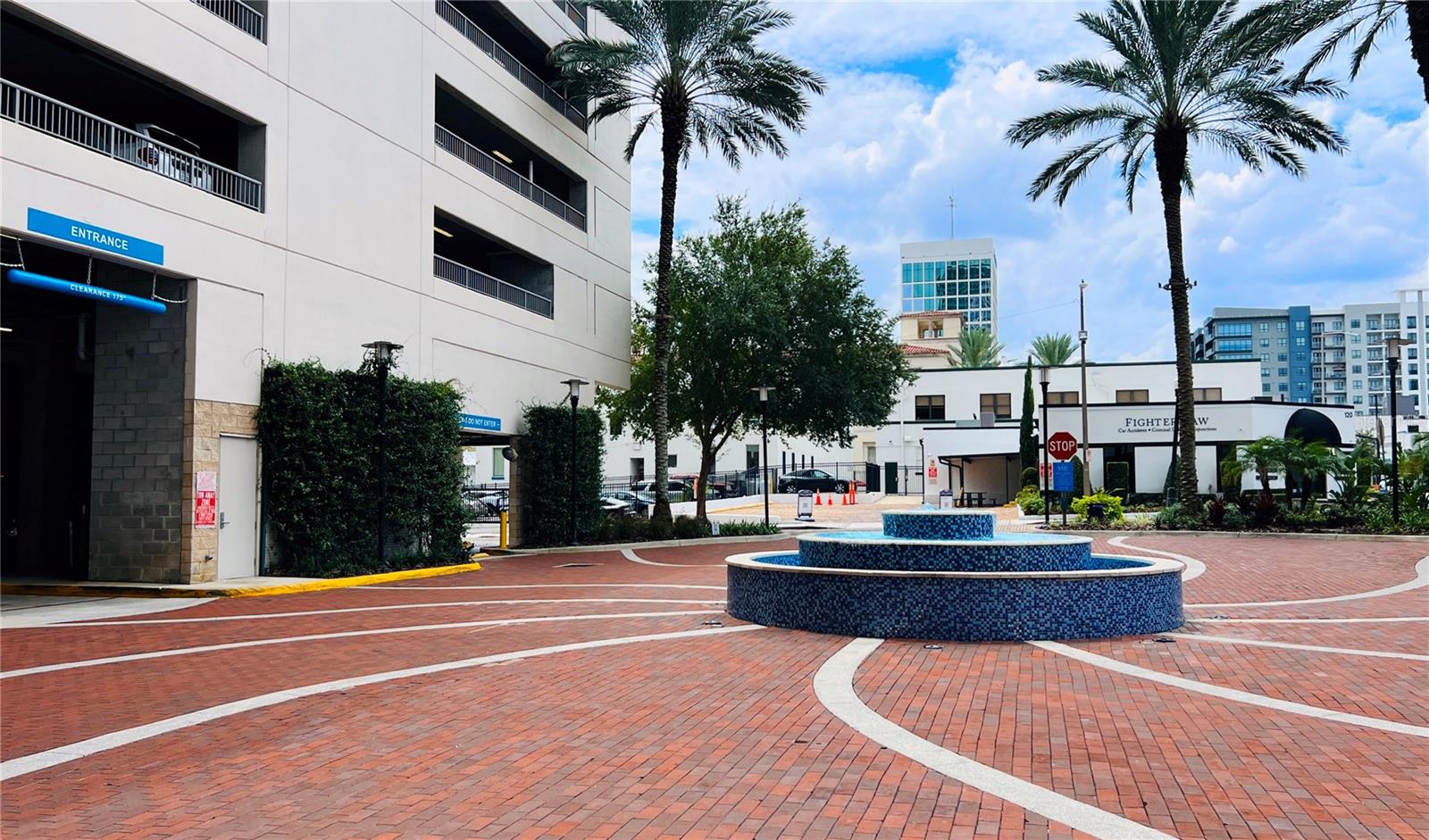 150 E ROBINSON STREET, #3102, Orlando, FL 32801