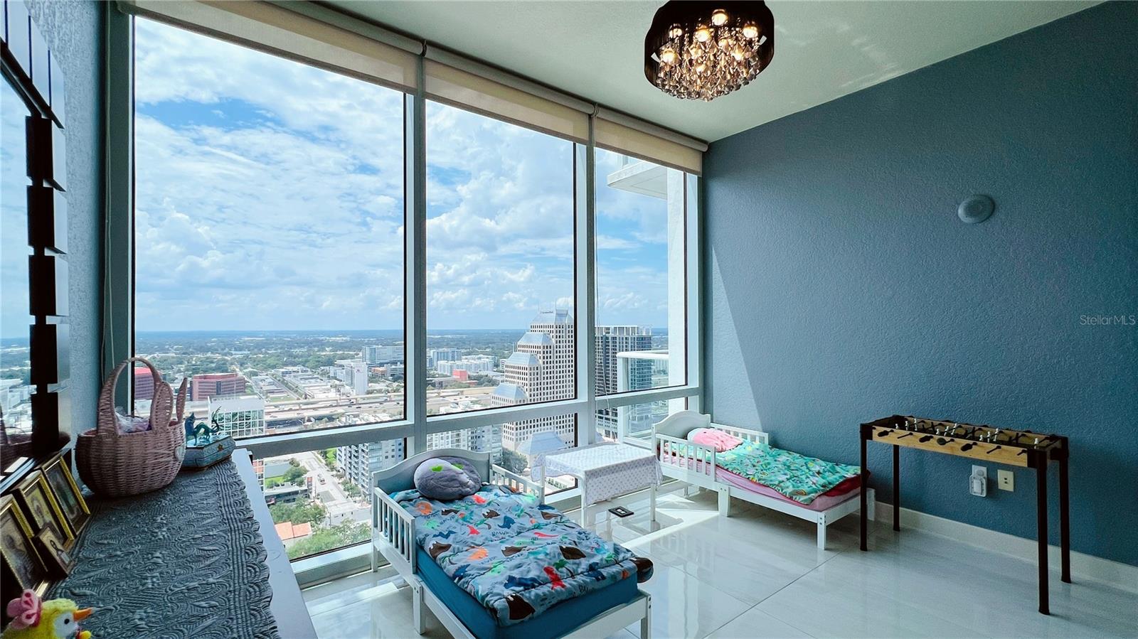 150 E ROBINSON STREET, #3102, Orlando, FL 32801