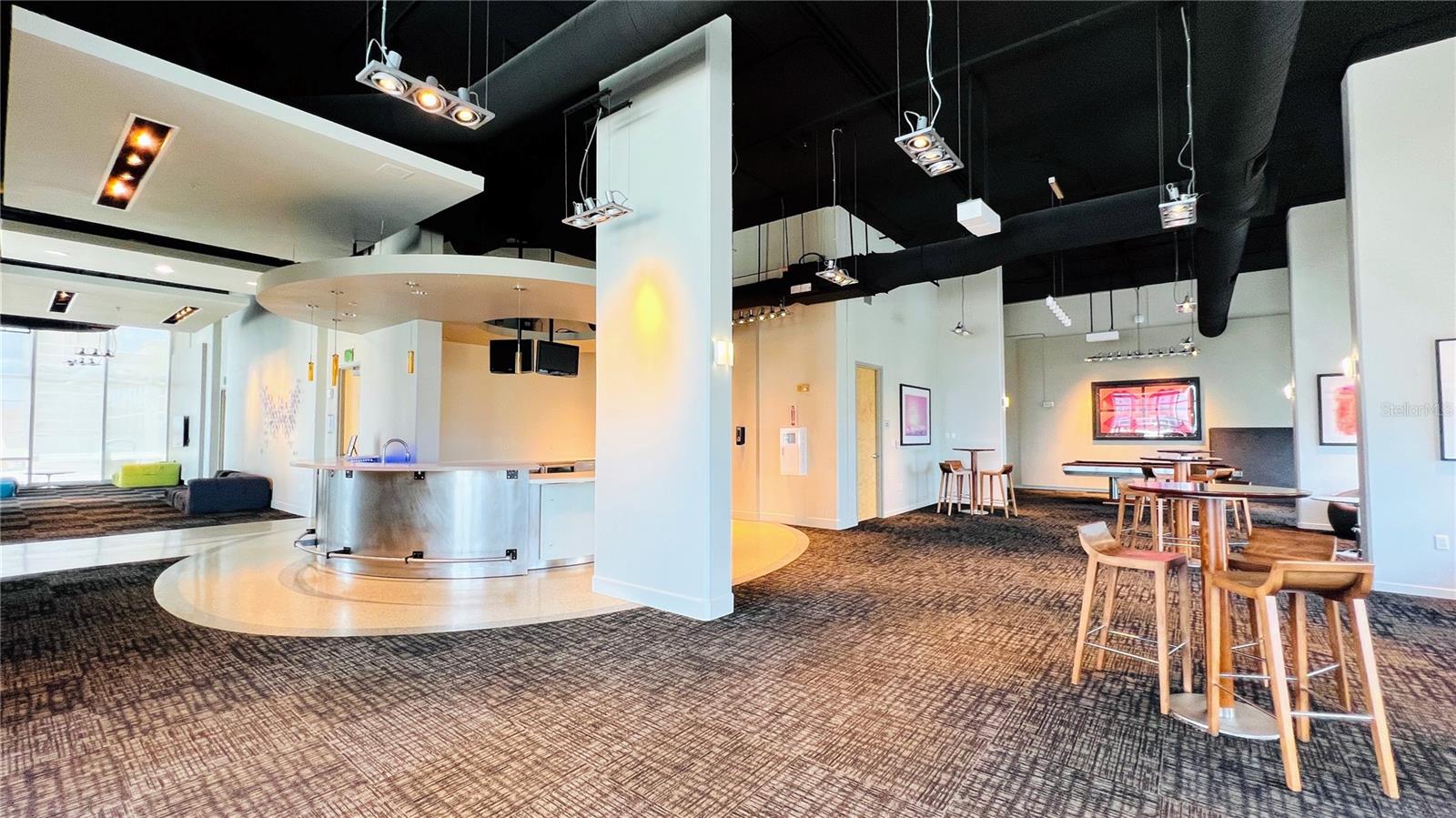 150 E ROBINSON STREET, #3102, Orlando, FL 32801