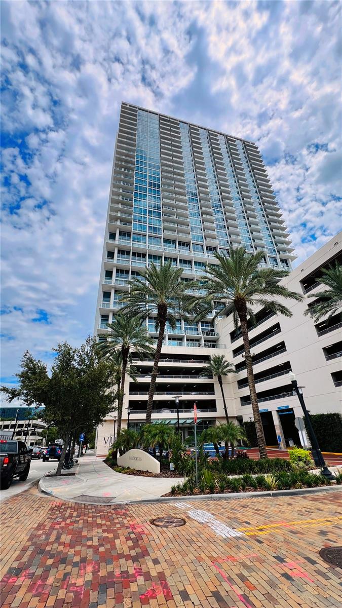 150 E ROBINSON STREET, #3102, Orlando, FL 32801