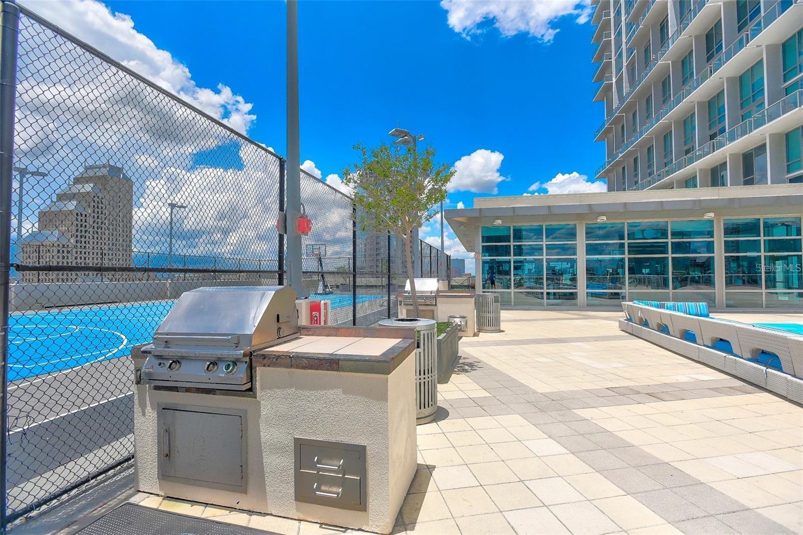 150 E ROBINSON STREET, #3102, Orlando, FL 32801
