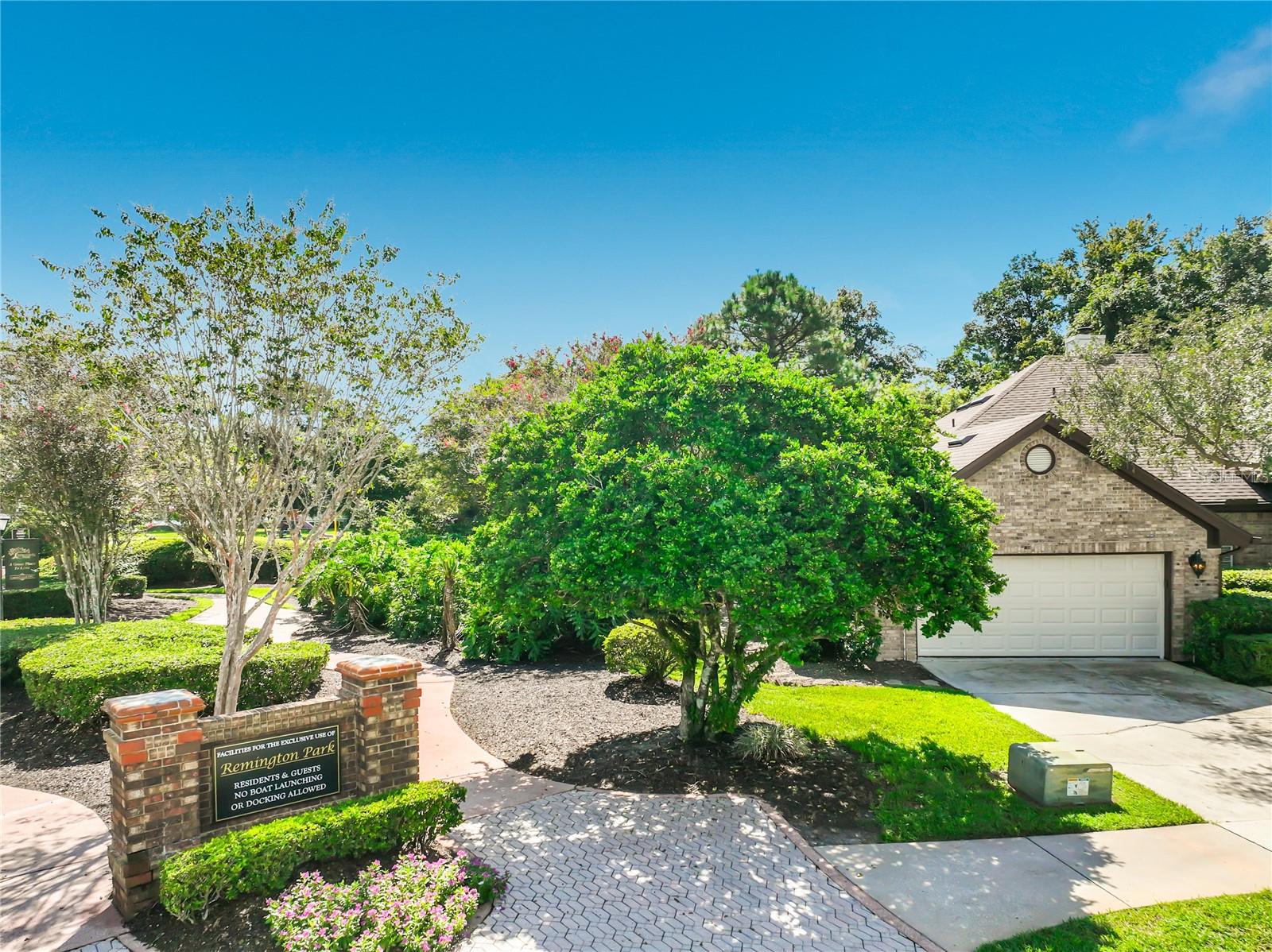 324 REMINGTON DRIVE, Oviedo, FL 32765