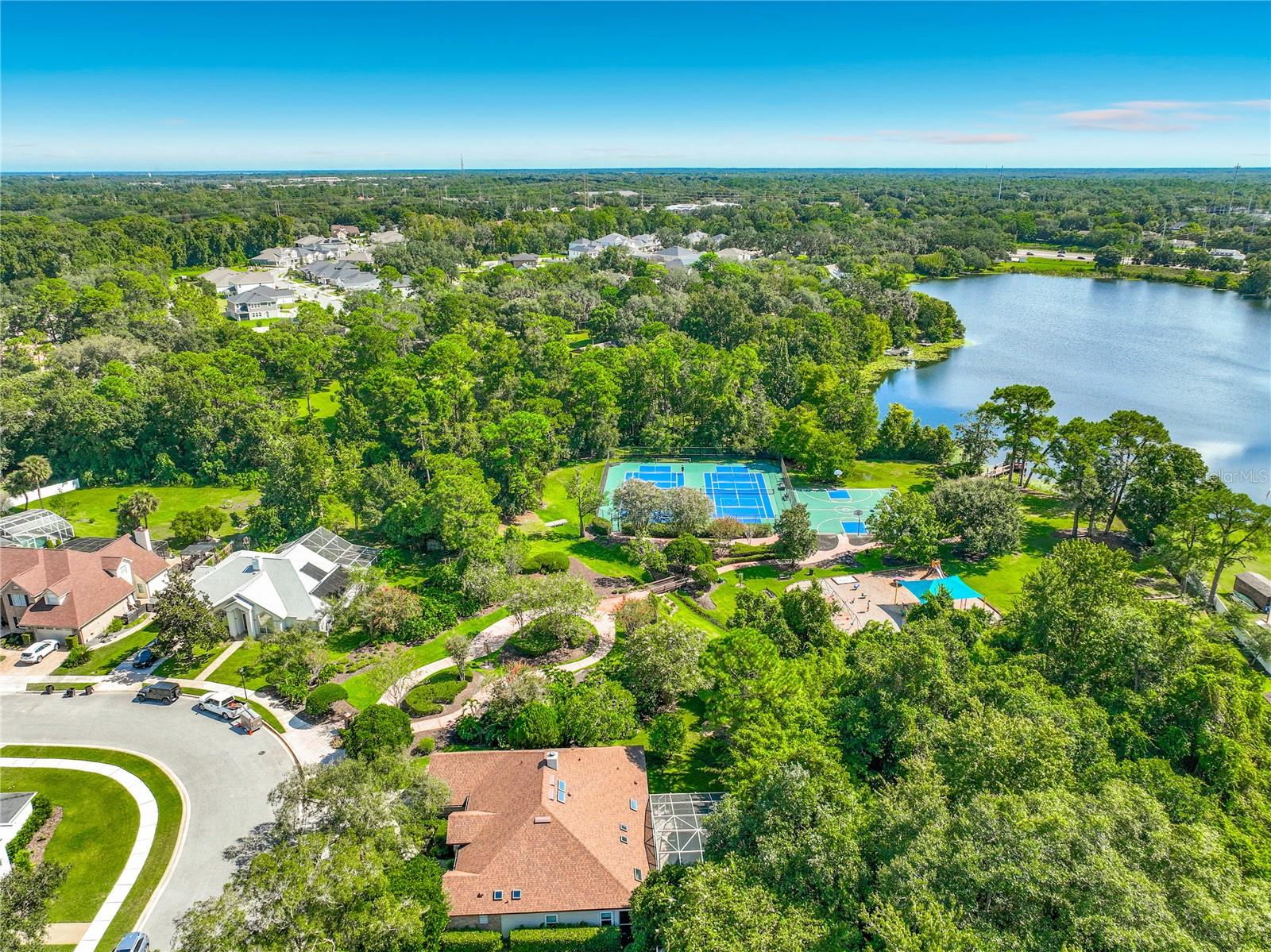 324 REMINGTON DRIVE, Oviedo, FL 32765