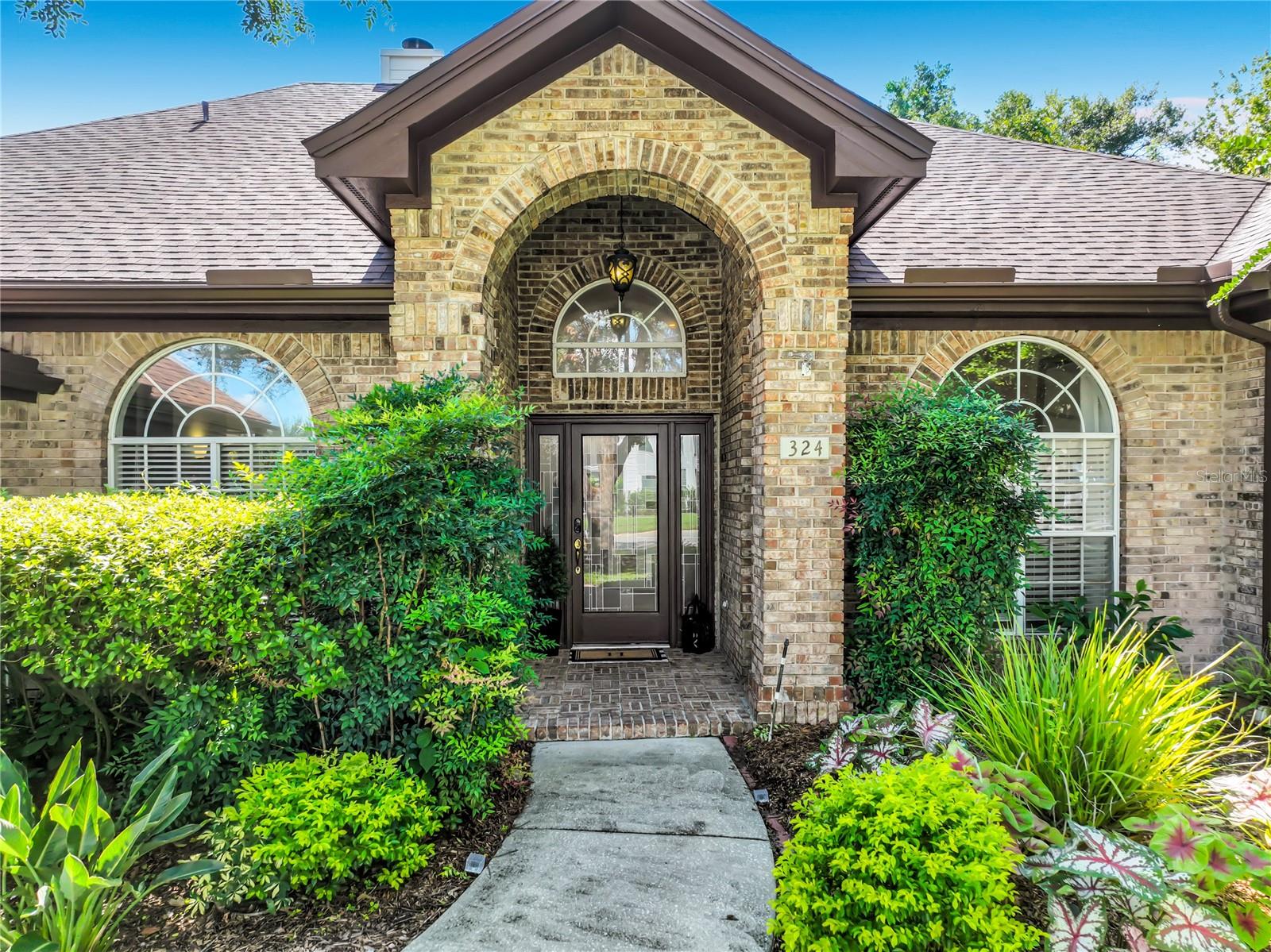 324 REMINGTON DRIVE, Oviedo, FL 32765