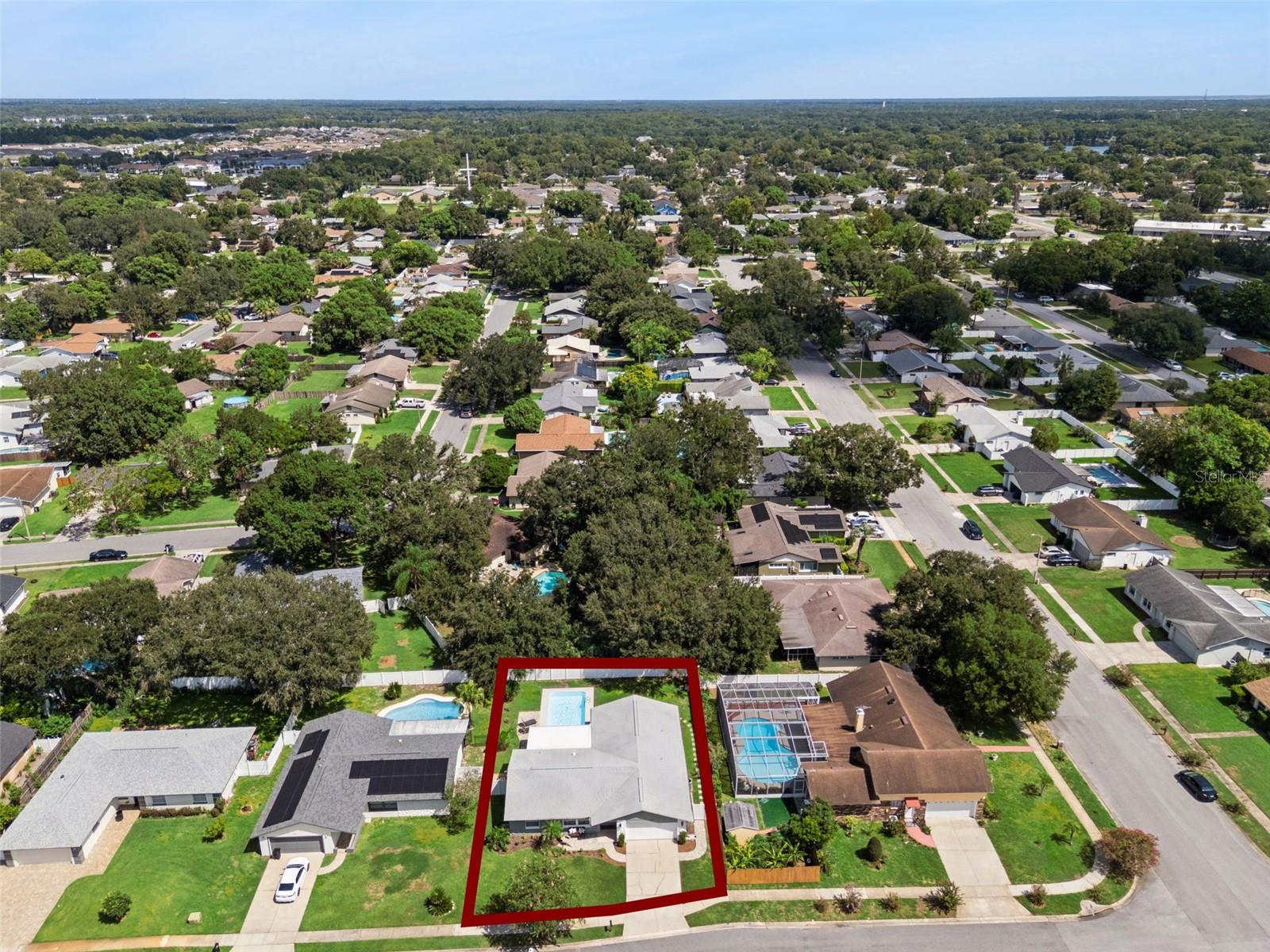 3020 NICHOLSON DRIVE, Winter Park, FL 32792