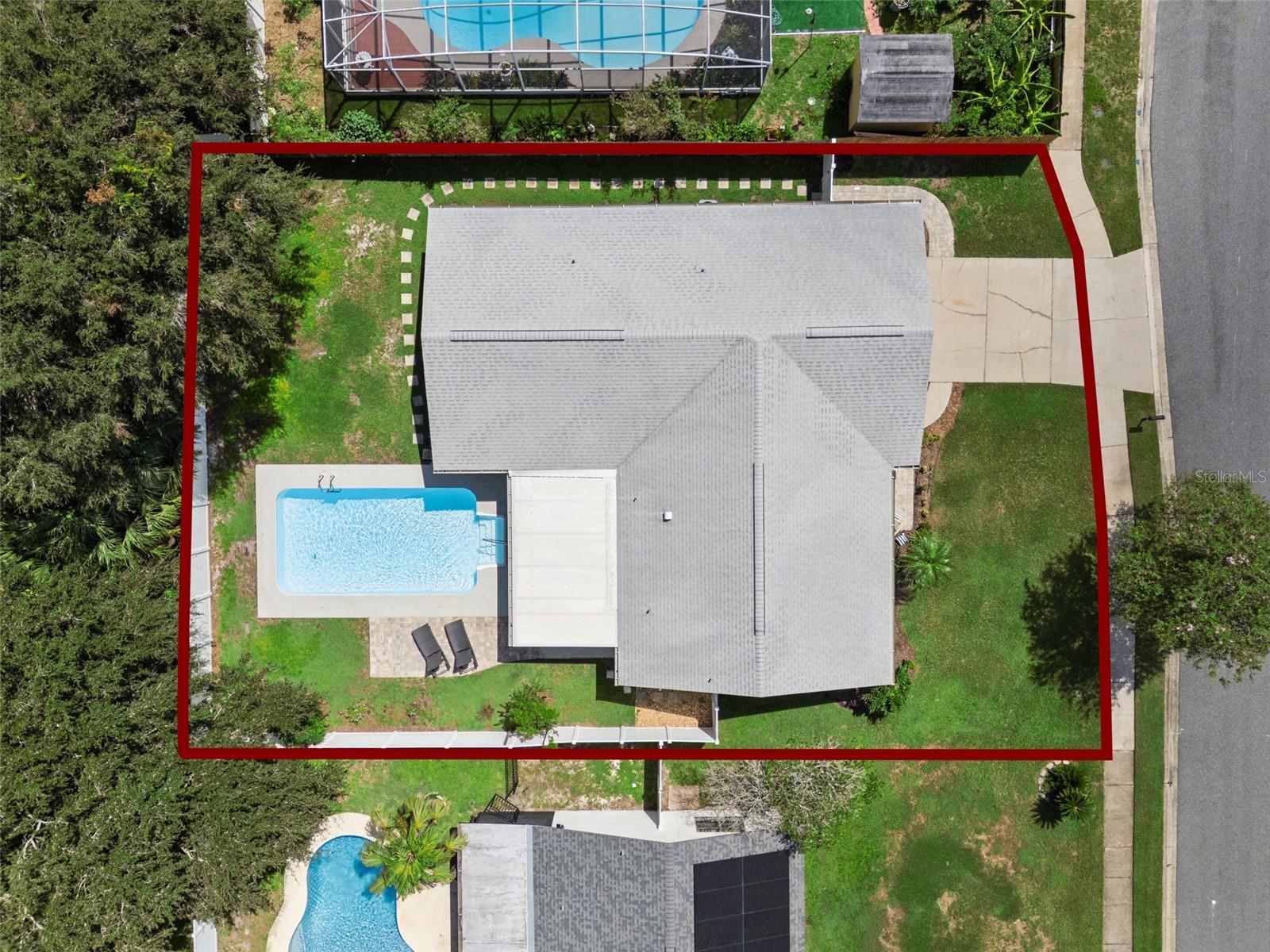 3020 NICHOLSON DRIVE, Winter Park, FL 32792