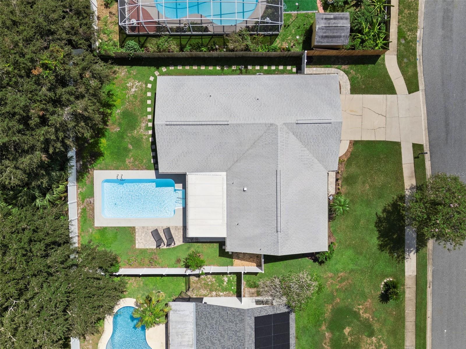 3020 NICHOLSON DRIVE, Winter Park, FL 32792
