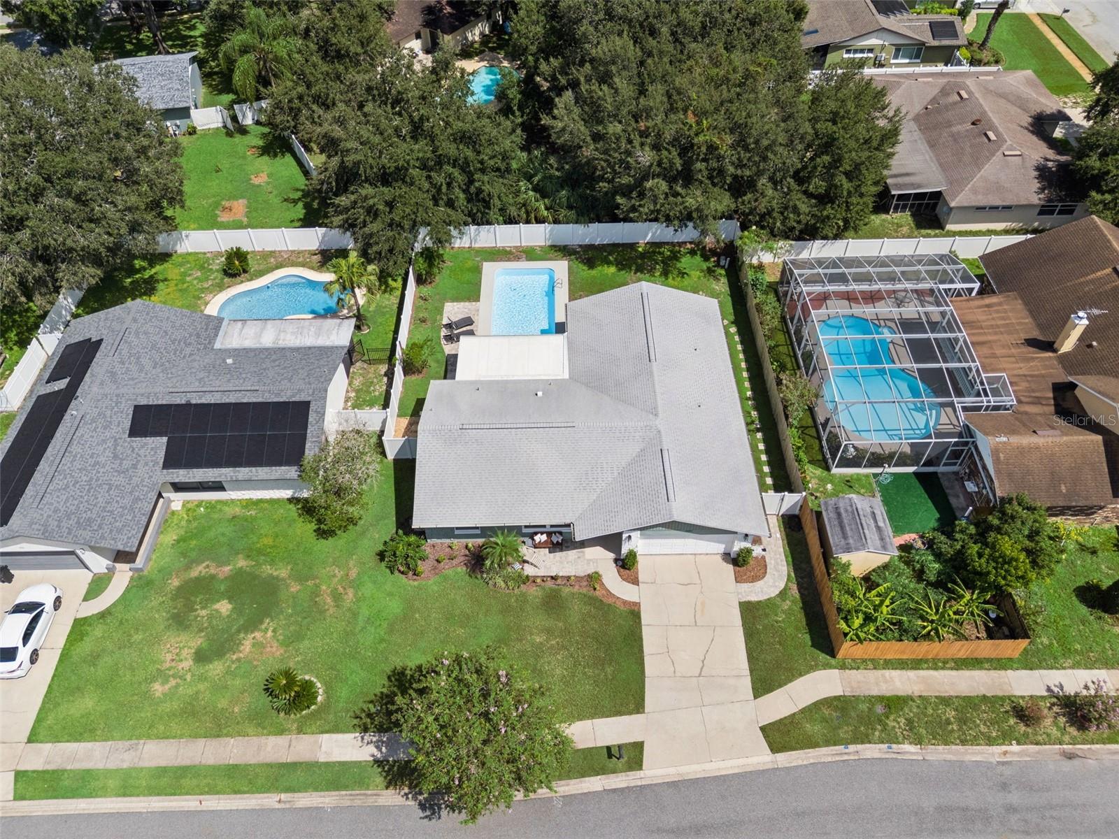 3020 NICHOLSON DRIVE, Winter Park, FL 32792