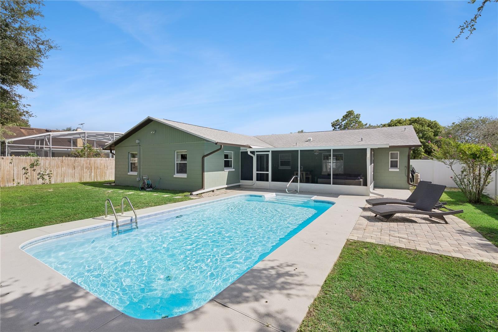 3020 NICHOLSON DRIVE, Winter Park, FL 32792