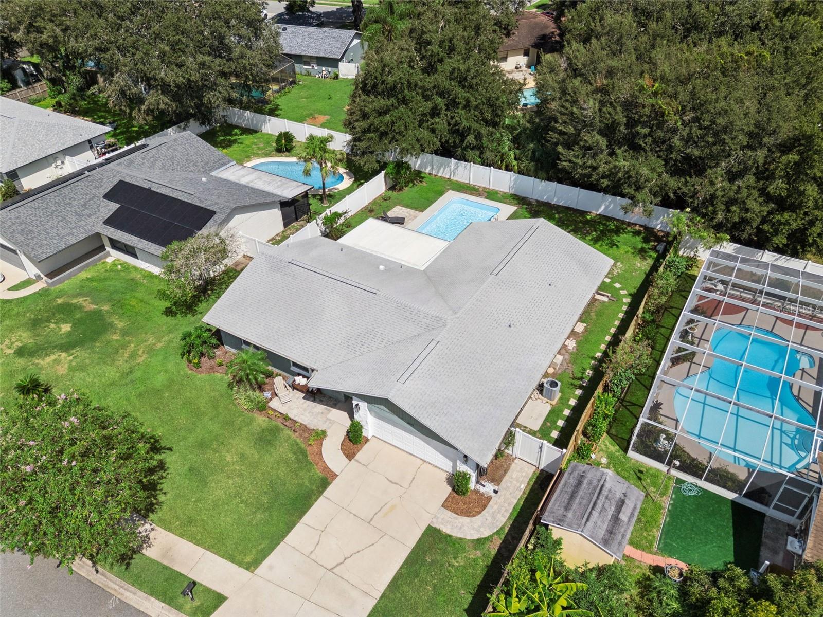 3020 NICHOLSON DRIVE, Winter Park, FL 32792