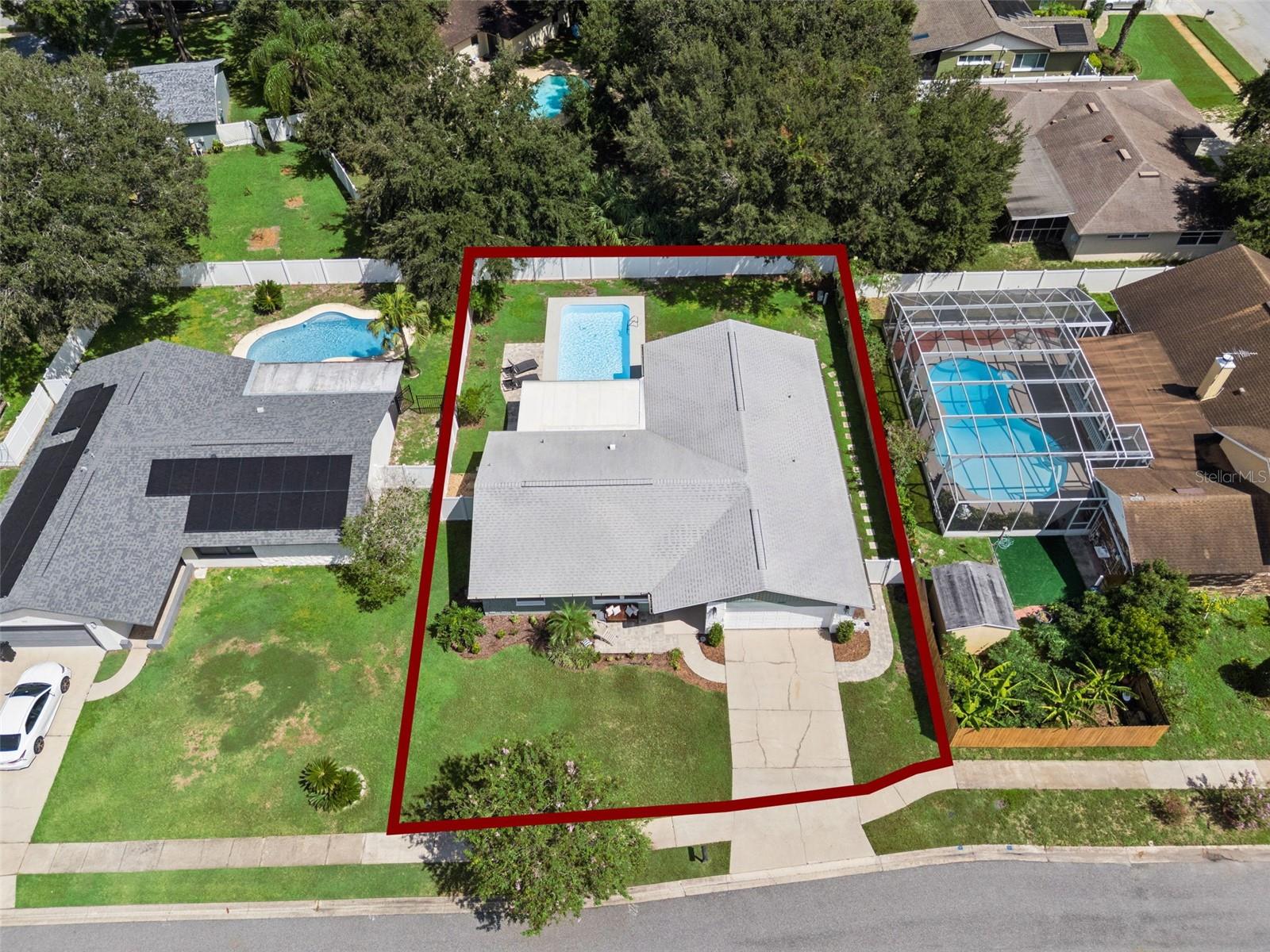 3020 NICHOLSON DRIVE, Winter Park, FL 32792