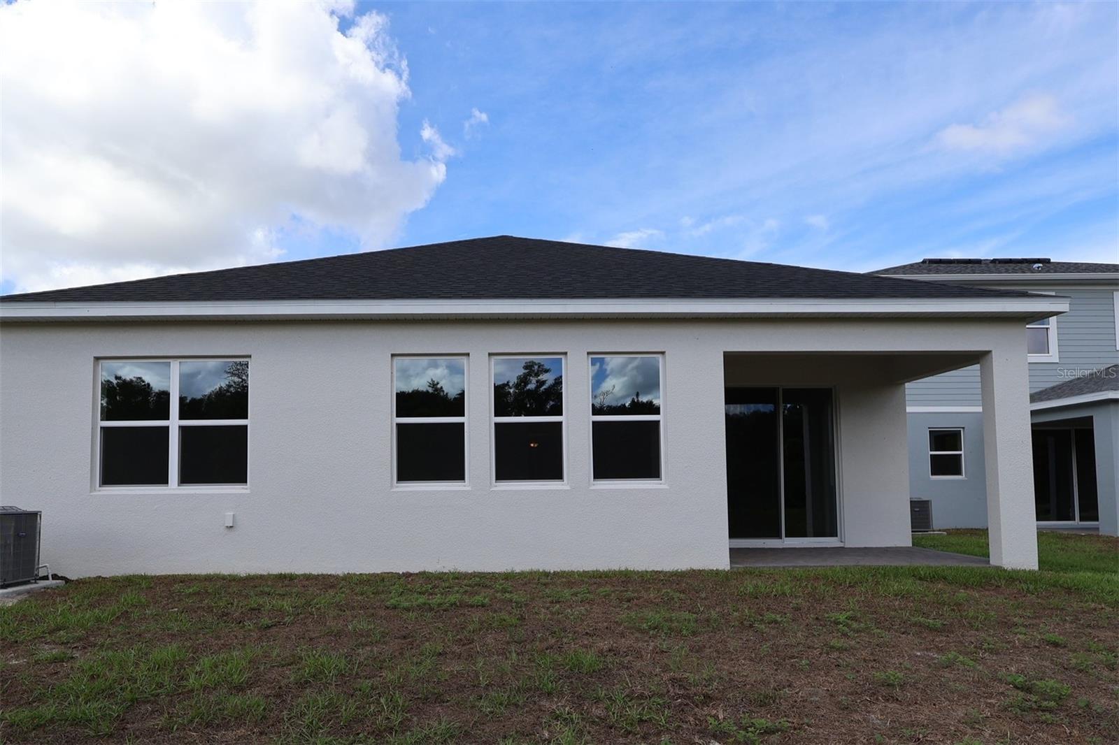 2957 SWEETGRASS LANE, Zellwood, FL 32798