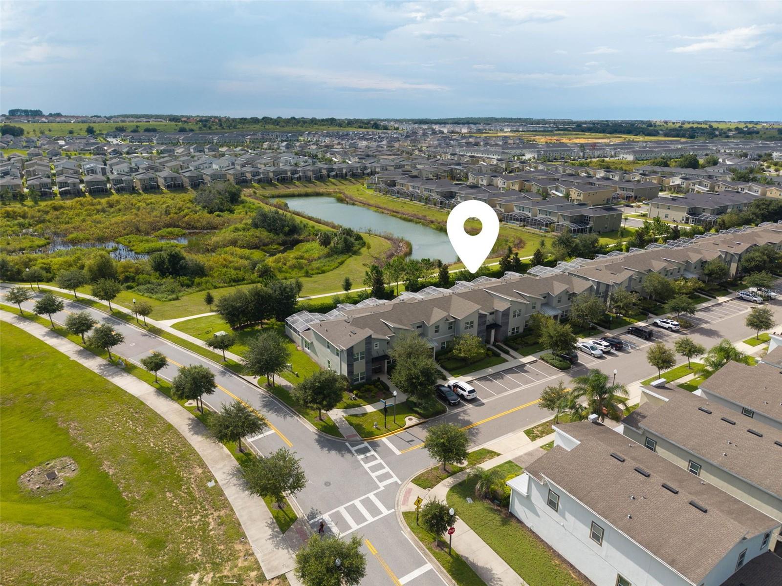 880 PEBBLE BEACH DRIVE, Davenport, FL 33896