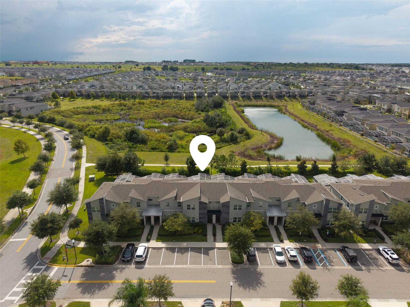 880 PEBBLE BEACH DRIVE, Davenport, FL 33896