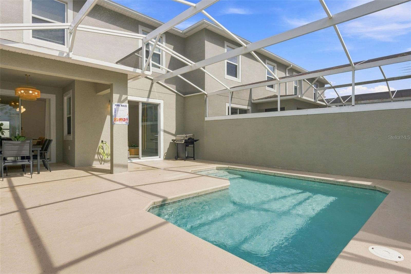 880 PEBBLE BEACH DRIVE, Davenport, FL 33896