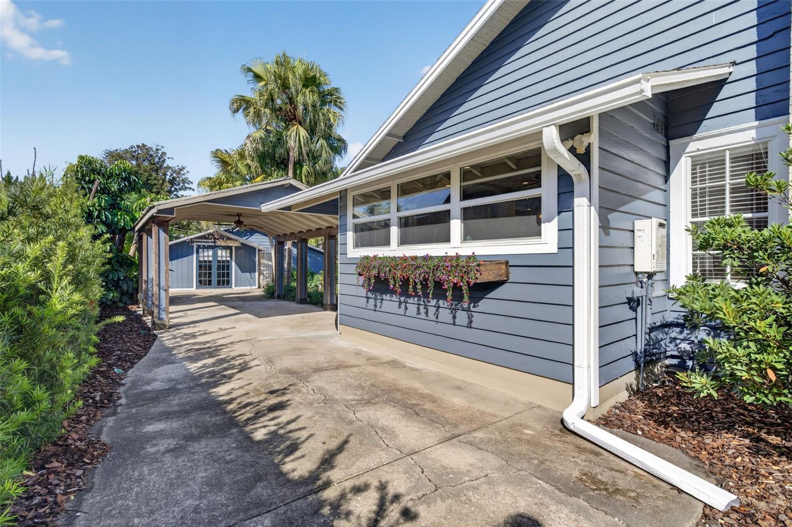 443 BROADVIEW AVENUE, Winter Park, FL 32789
