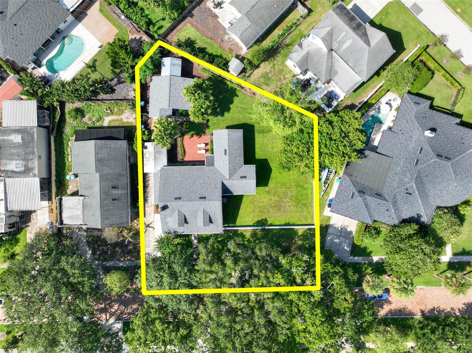 443 BROADVIEW AVENUE, Winter Park, FL 32789