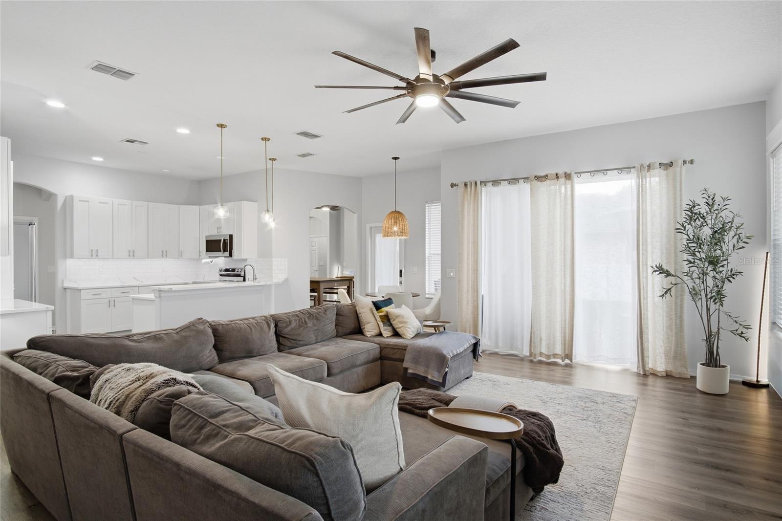 16548 ARROWHEAD TRAIL, Clermont, FL 34711