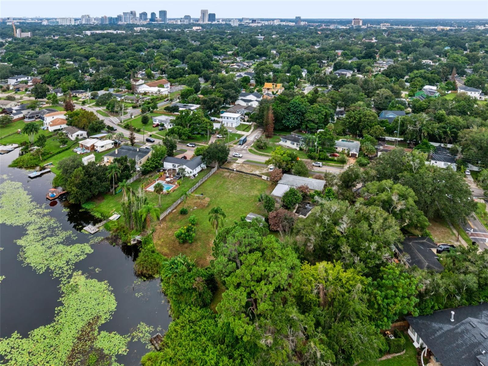 1111 N BUMBY AVENUE, Orlando, FL 32803