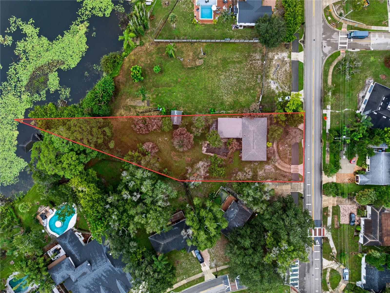 1111 N BUMBY AVENUE, Orlando, FL 32803