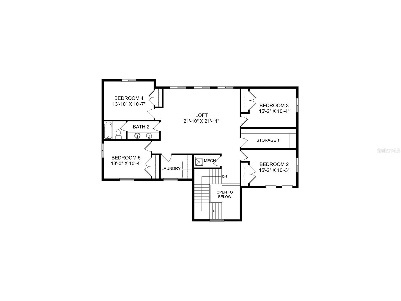 Floor 2