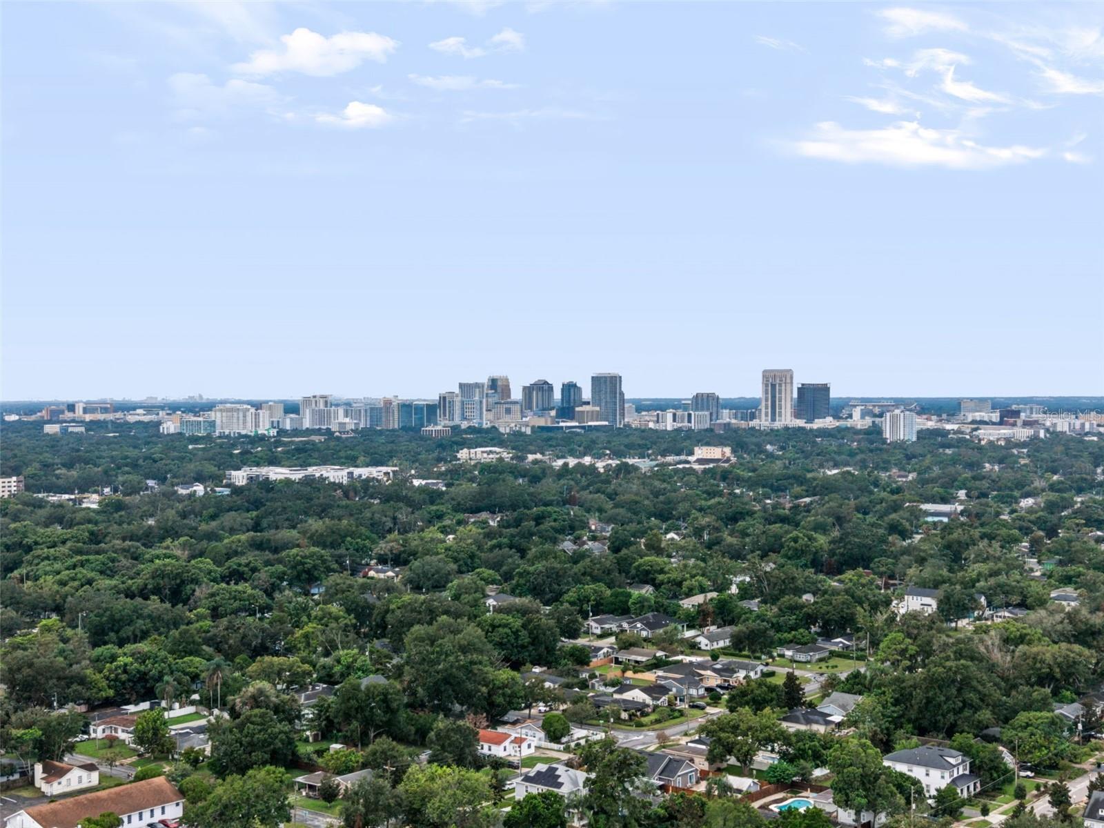 1111 N BUMBY AVENUE, Orlando, FL 32803