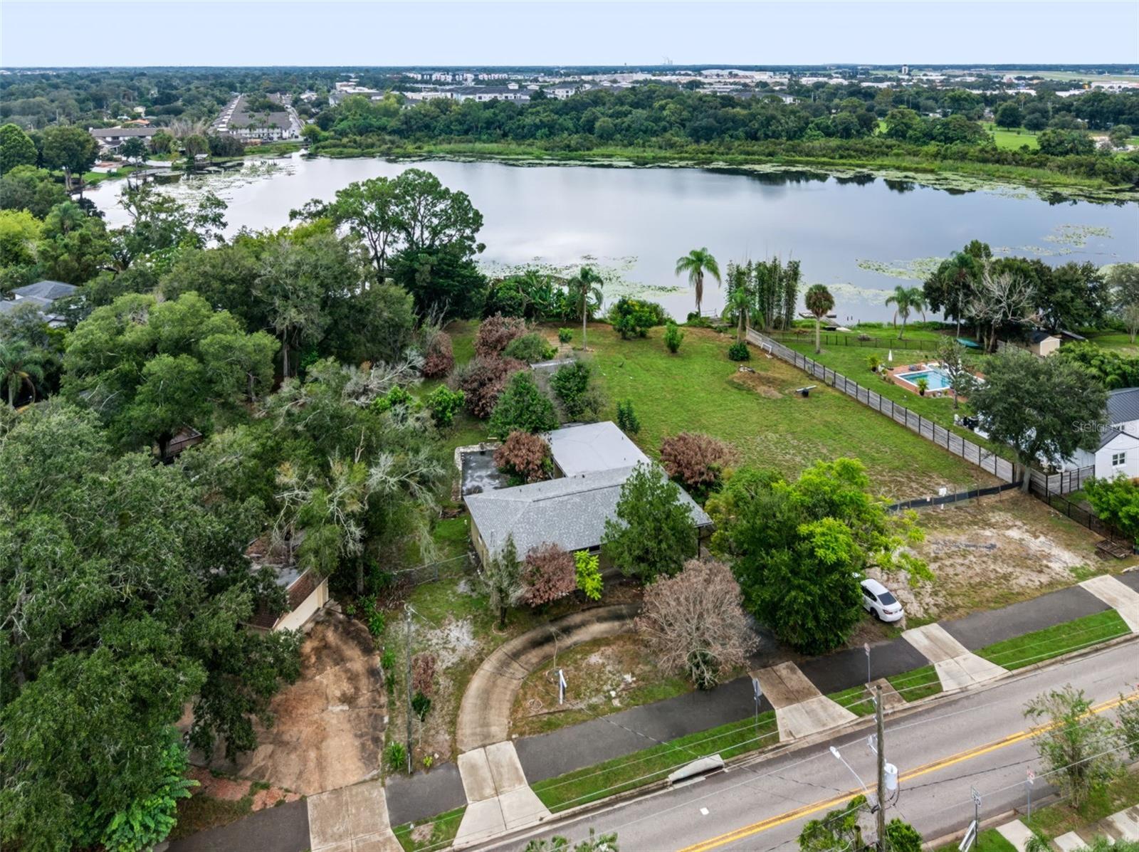 1111 N BUMBY AVENUE, Orlando, FL 32803