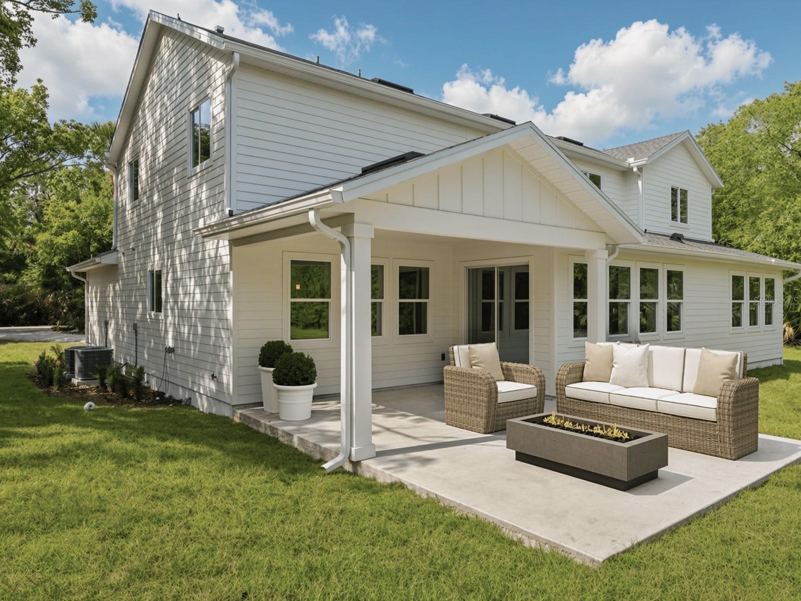 1111 N BUMBY AVENUE, Orlando, FL 32803