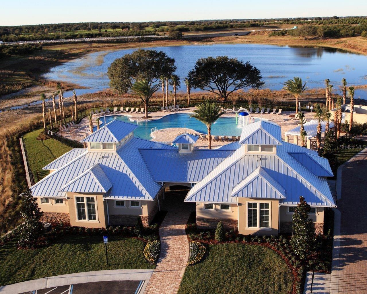 8001 POND APPLE DRIVE, Winter Garden, FL 34787