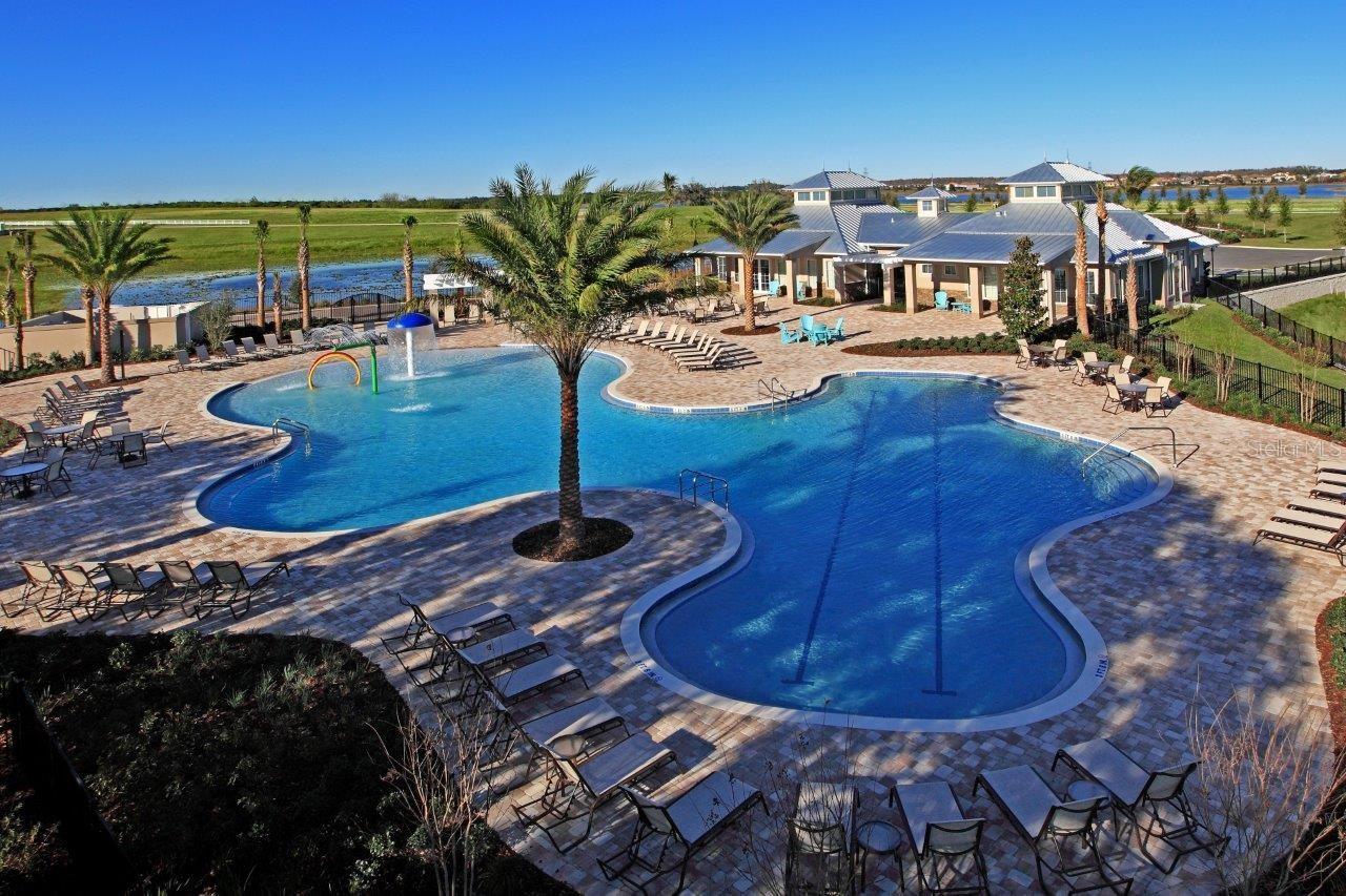 8001 POND APPLE DRIVE, Winter Garden, FL 34787