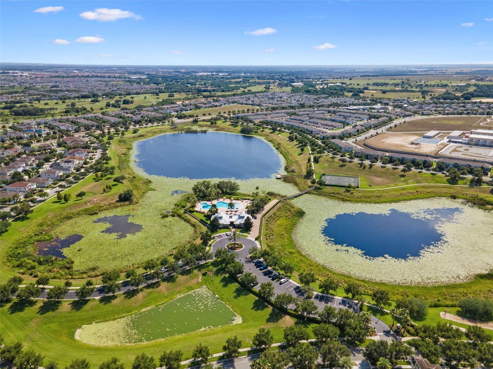 8001 POND APPLE DRIVE, Winter Garden, FL 34787