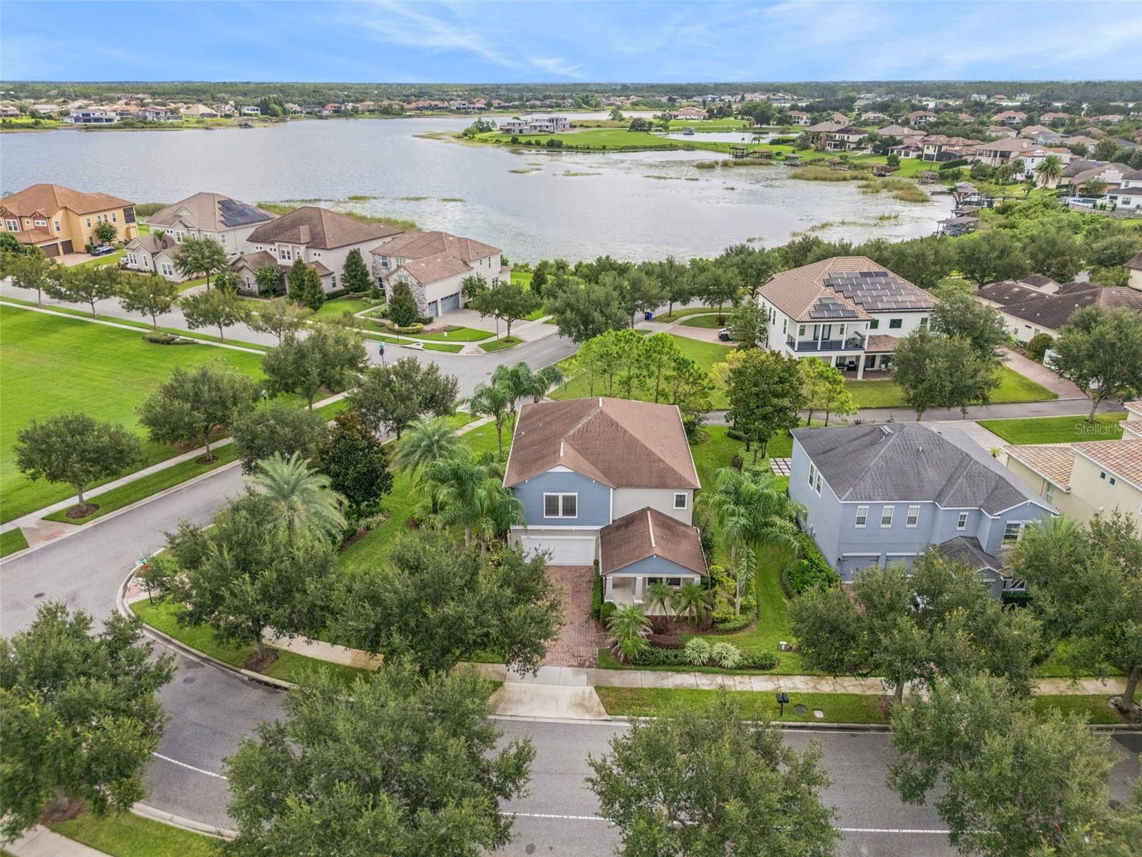 8001 POND APPLE DRIVE, Winter Garden, FL 34787 8001 POND APPLE DRIVE, Winter Garden, FL 34787