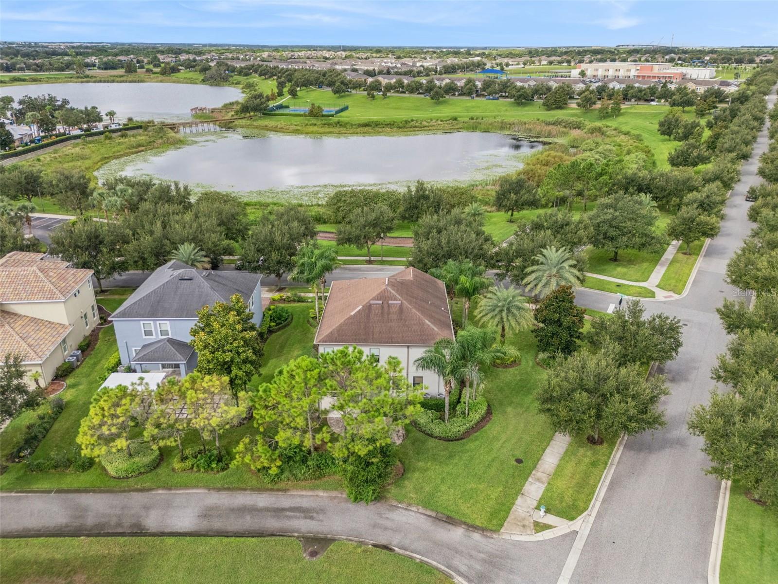 8001 POND APPLE DRIVE, Winter Garden, FL 34787