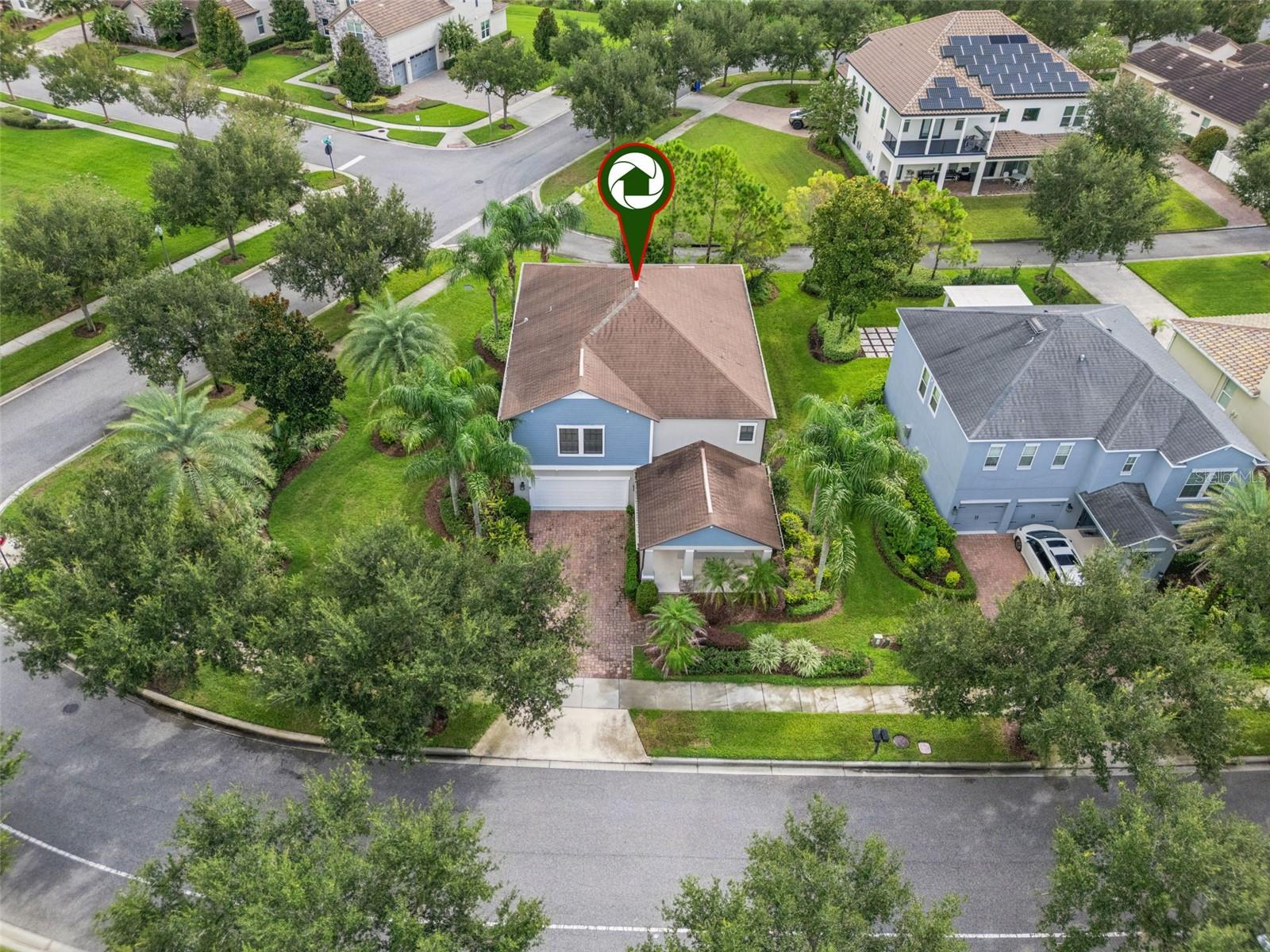 8001 POND APPLE DRIVE, Winter Garden, FL 34787