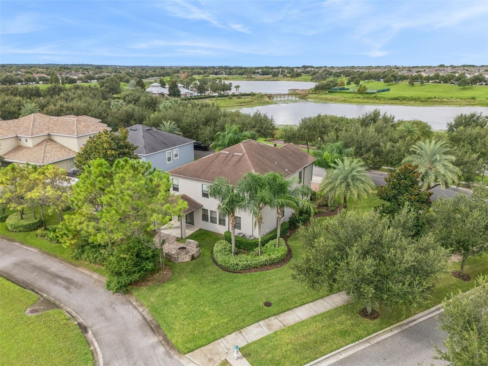 8001 POND APPLE DRIVE, Winter Garden, FL 34787