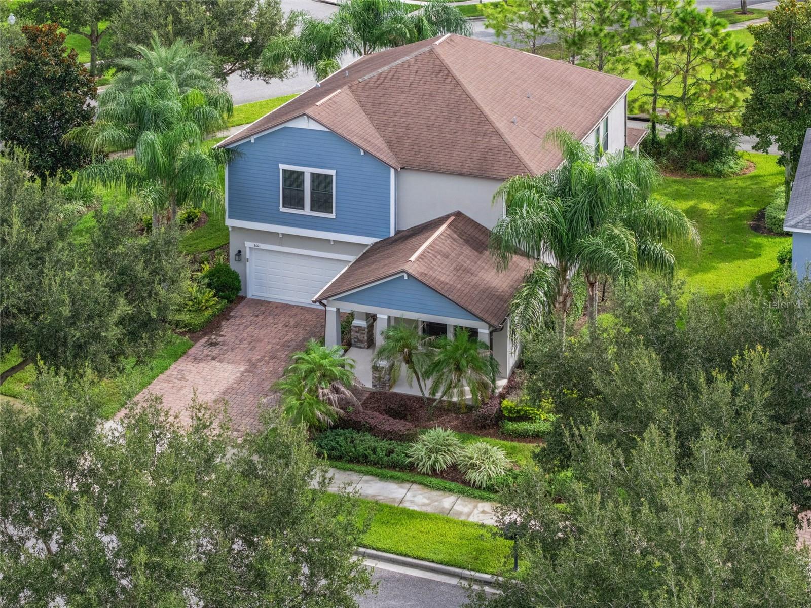 8001 POND APPLE DRIVE, Winter Garden, FL 34787