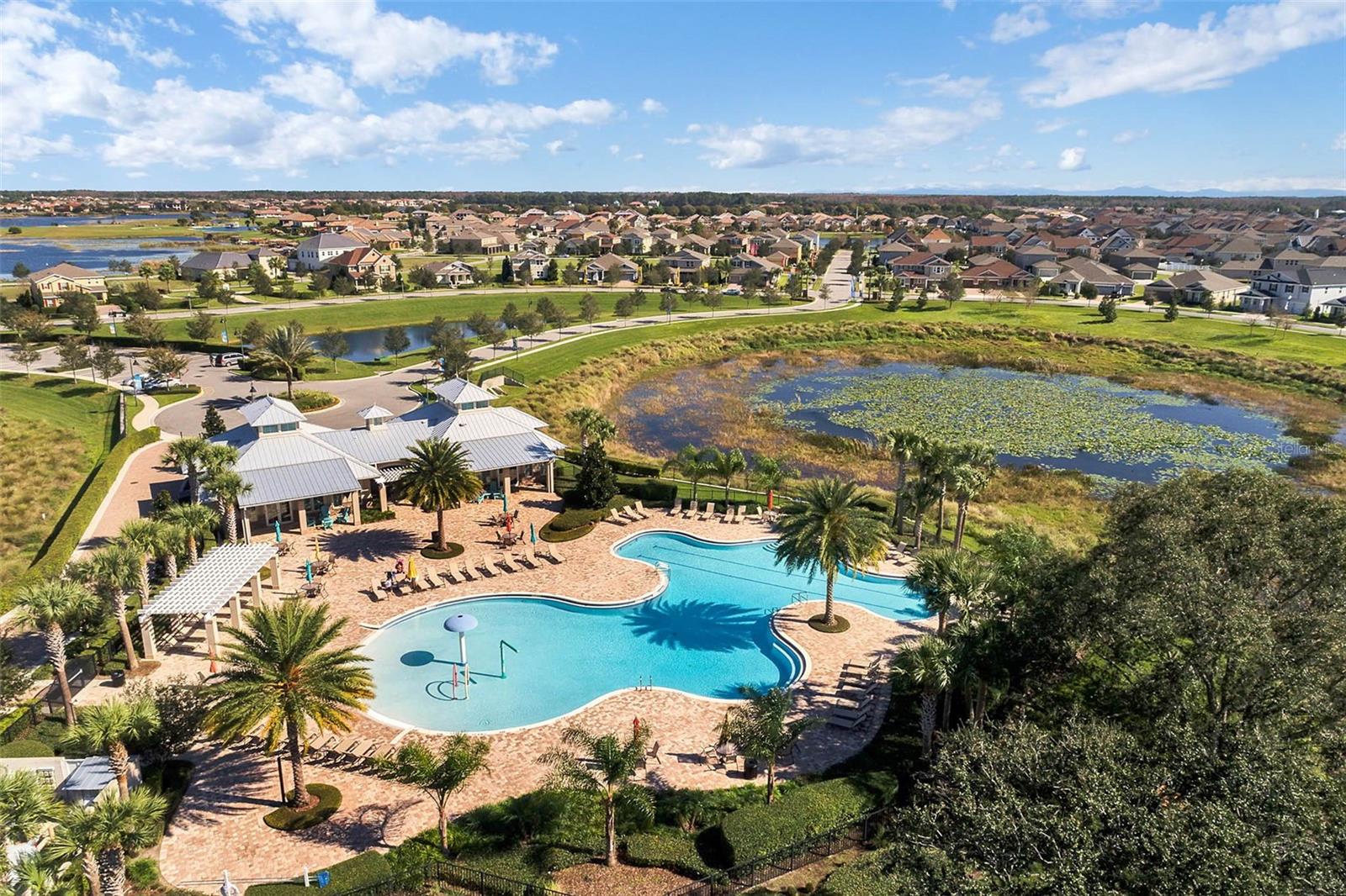 8001 POND APPLE DRIVE, Winter Garden, FL 34787