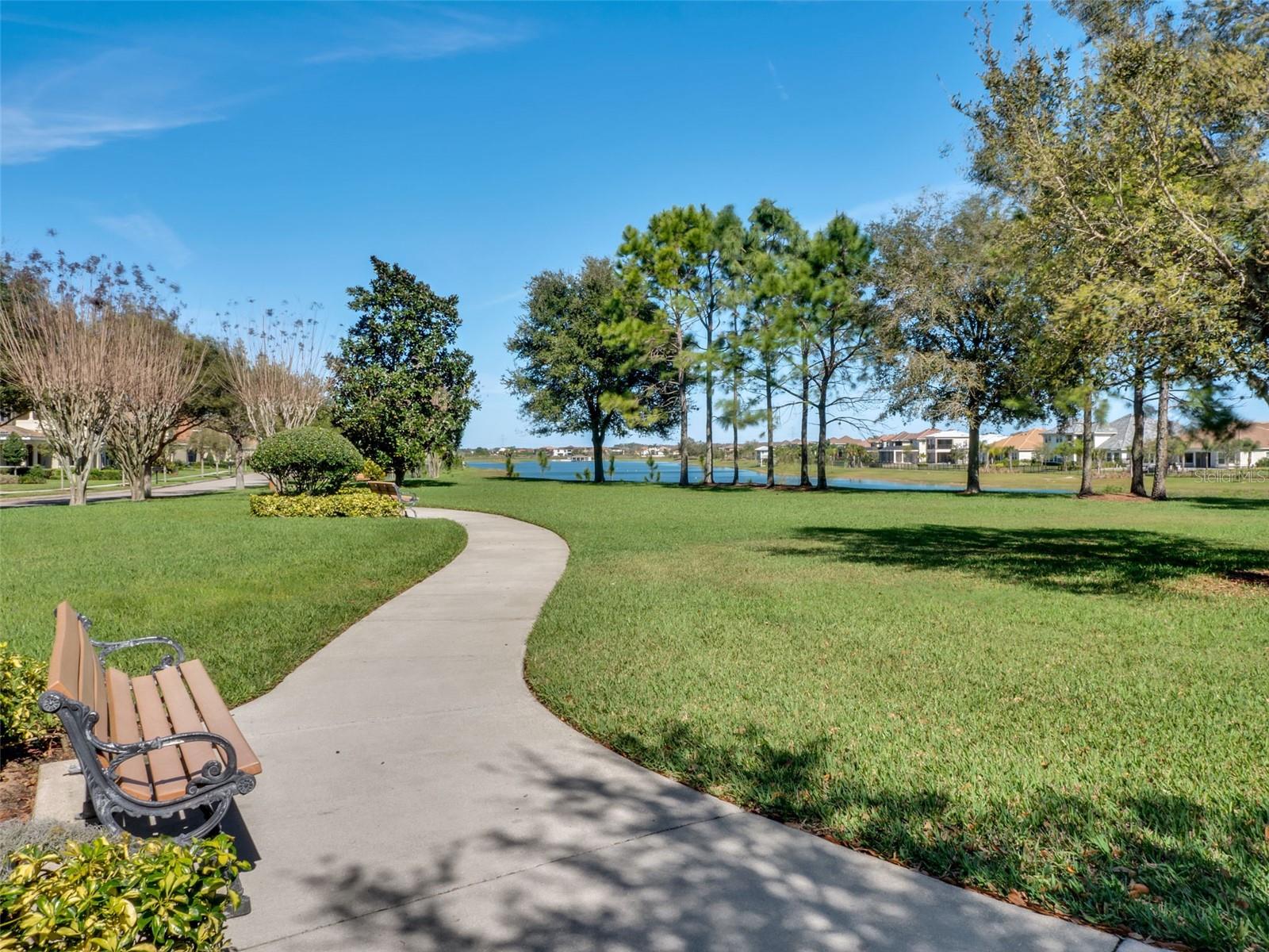8001 POND APPLE DRIVE, Winter Garden, FL 34787