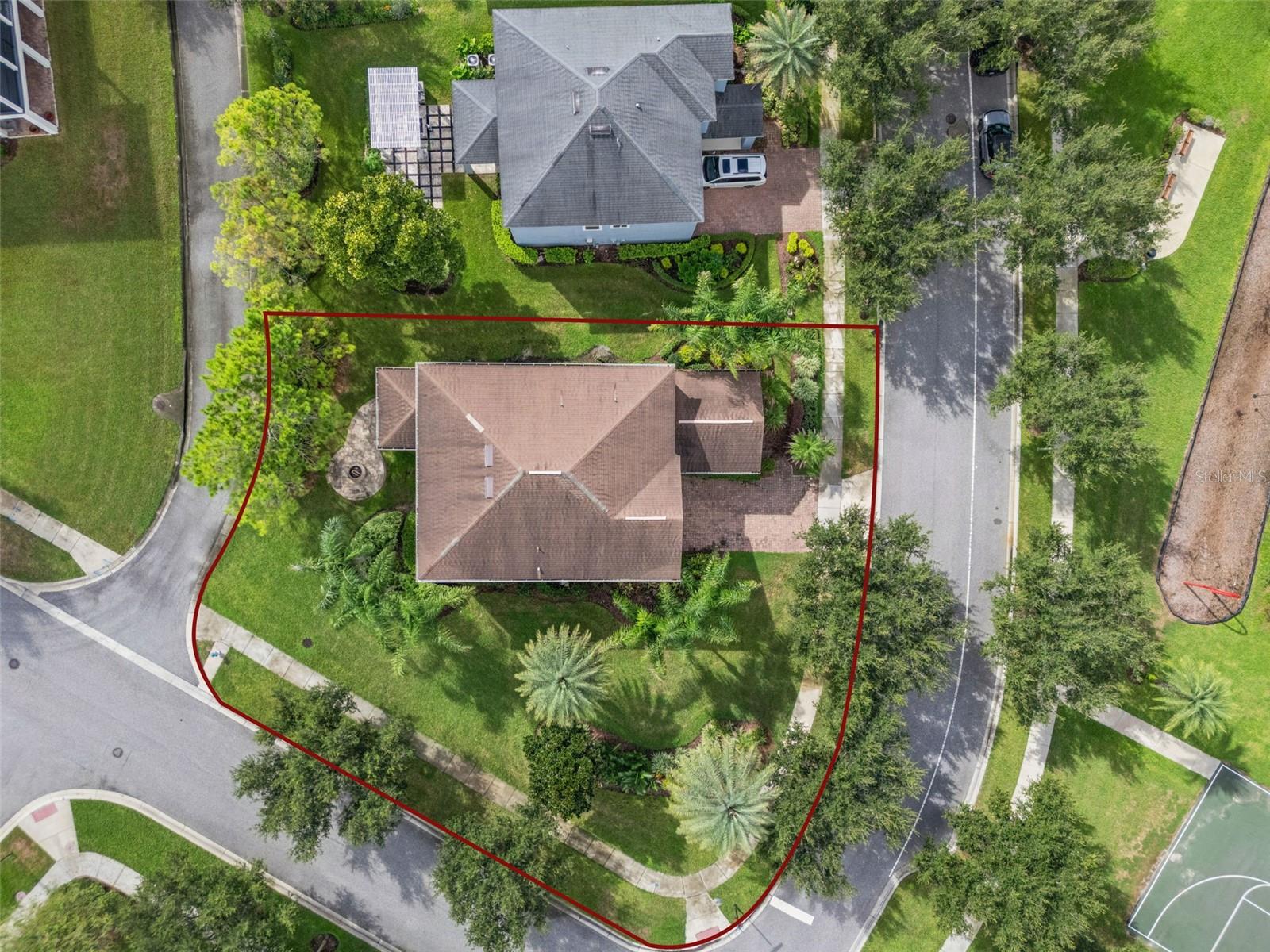 8001 POND APPLE DRIVE, Winter Garden, FL 34787