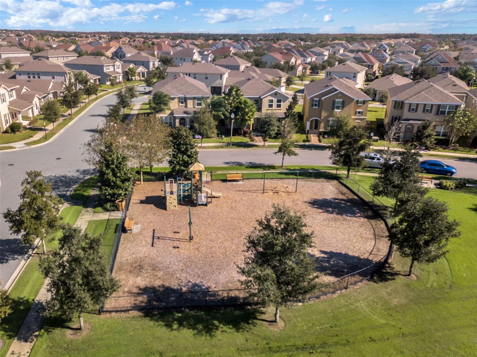 8001 POND APPLE DRIVE, Winter Garden, FL 34787
