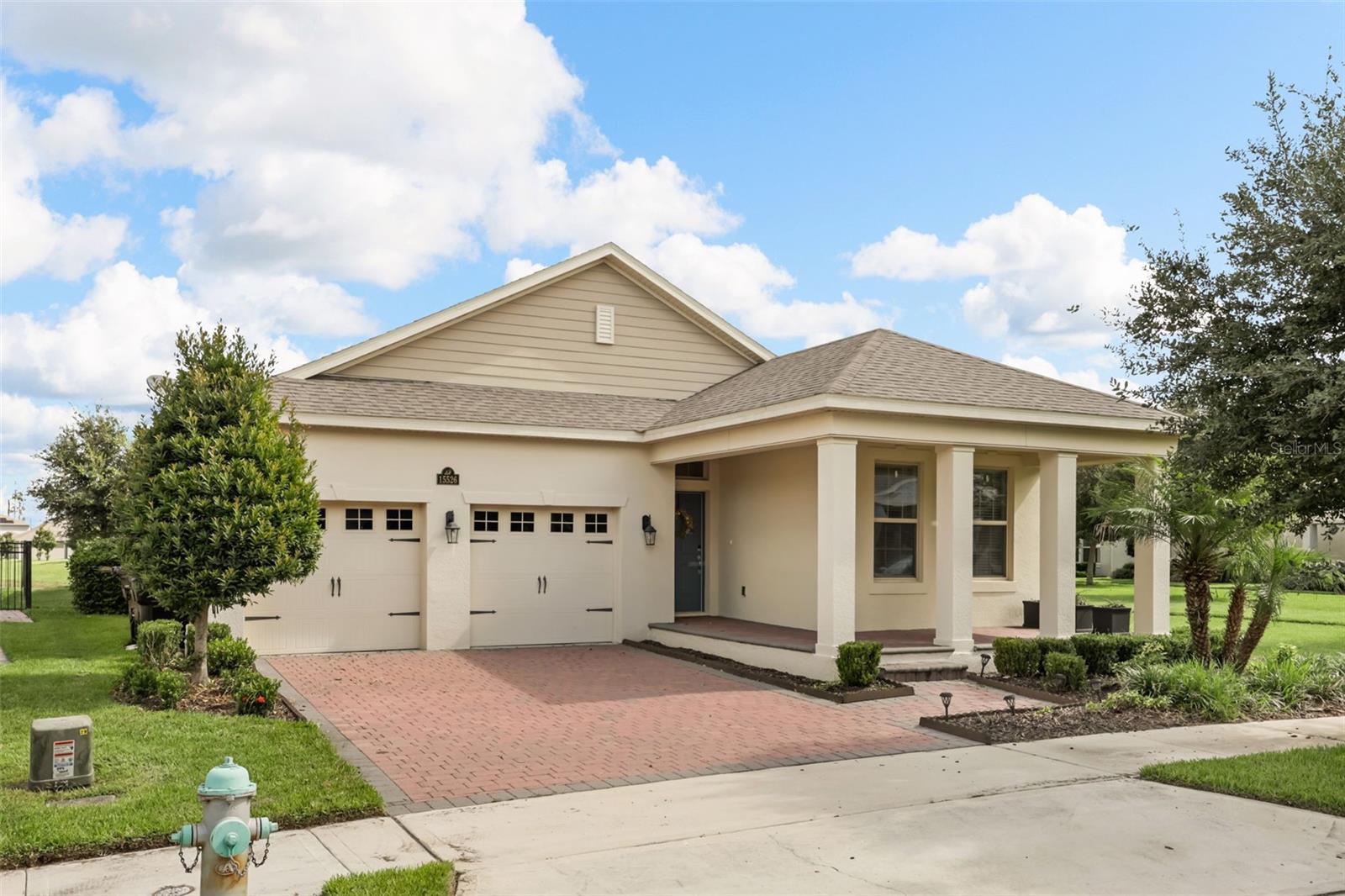 15526 MANGO ISLE STREET, Winter Garden, FL 34787