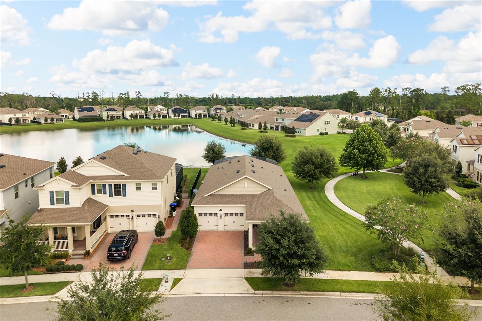 15526 MANGO ISLE STREET, Winter Garden, FL 34787