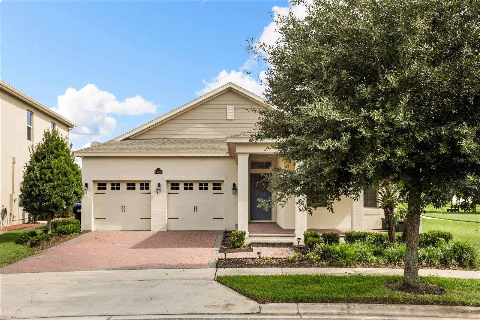 15526 MANGO ISLE STREET, Winter Garden, FL 34787