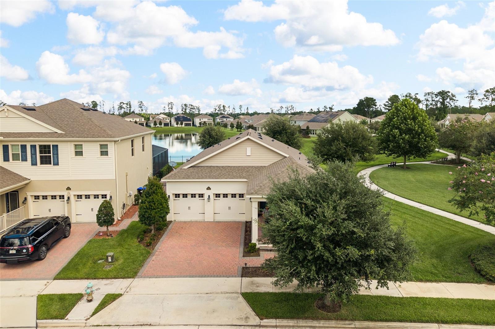 15526 MANGO ISLE STREET, Winter Garden, FL 34787