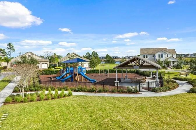 15526 MANGO ISLE STREET, Winter Garden, FL 34787