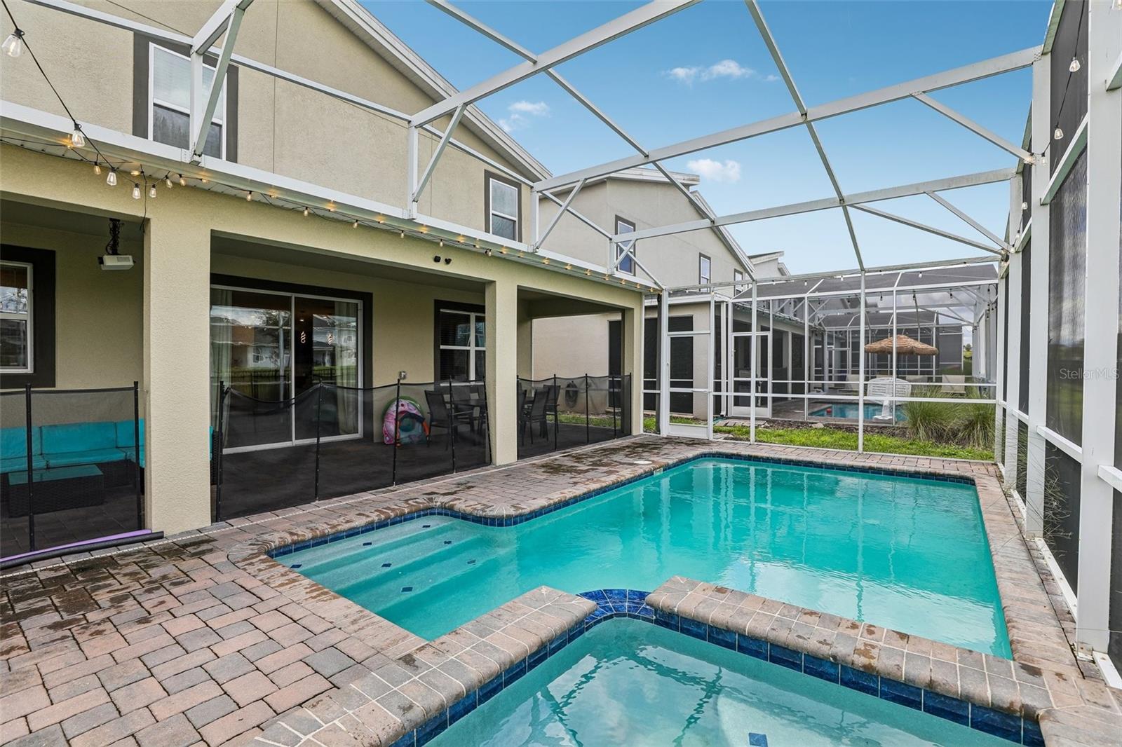 9350 SOMMERSET HILLS DRIVE, Davenport, FL 33896